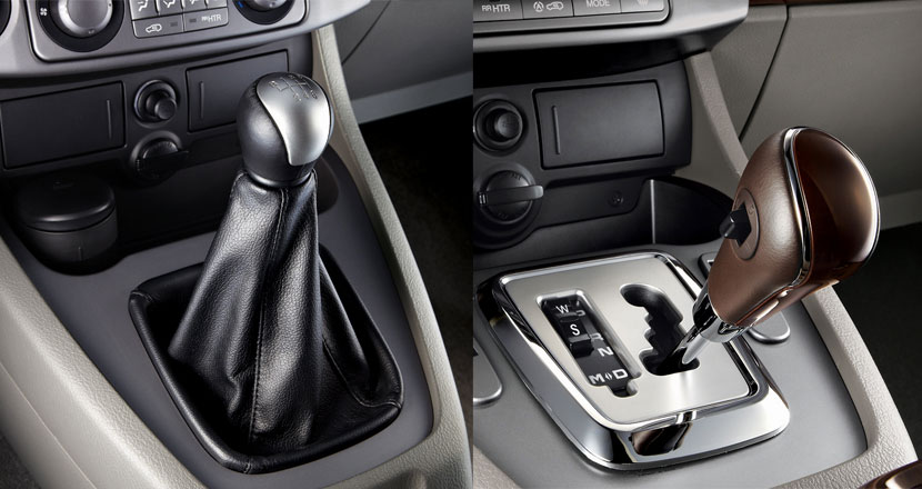 Фото Трансмиссия ssangyong Stavic